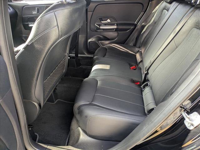 Certified 2025 Mercedes-Benz GLA 250 image 16