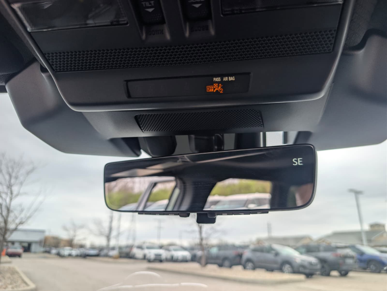 Certified 2026 Subaru Outback Touring AWD/4WD image 32