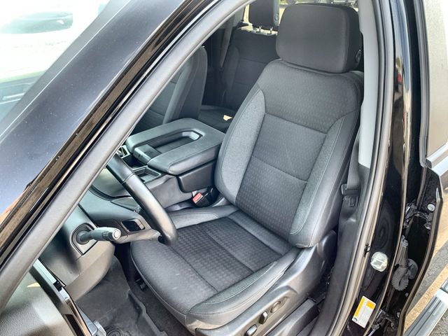 Certified 2023 Chevrolet Silverado 1500 LT AWD/4WD image 18