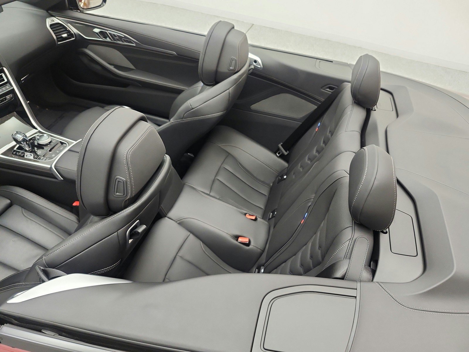 Used 2026 BMW M850i xDrive Convertible AWD/4WD image 15