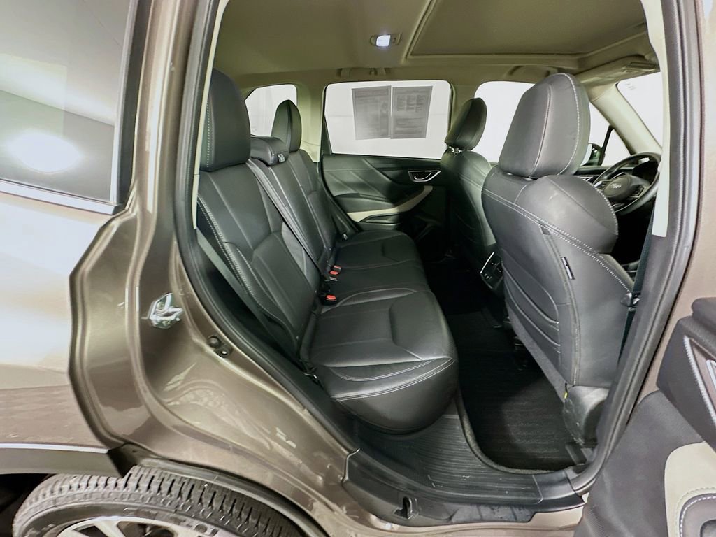 Used 2024 Subaru Forester Limited image 36