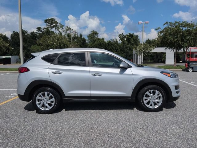 Used 2019 Hyundai Tucson Value FWD image 3