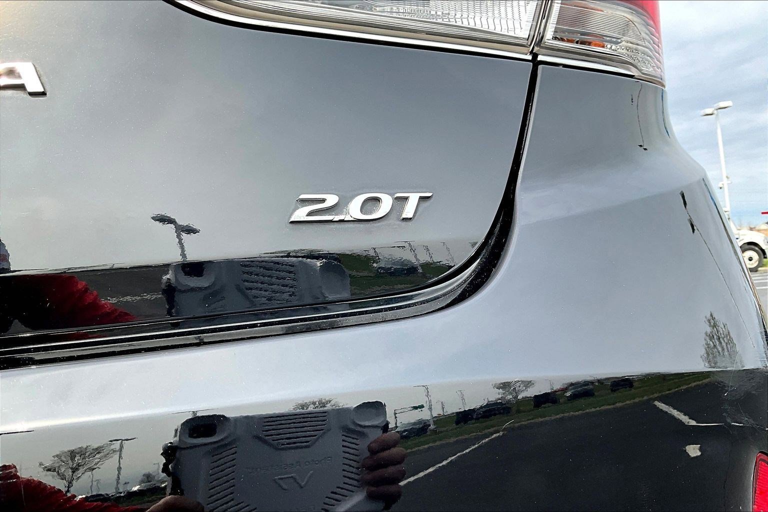 Used 2018 Hyundai Sonata Sport image 25