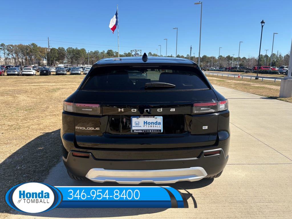 New 2026 Honda Prologue Eco image 5