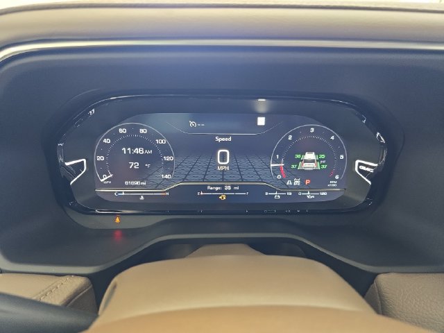 Certified 2023 GMC Yukon Denali AWD/4WD image 18