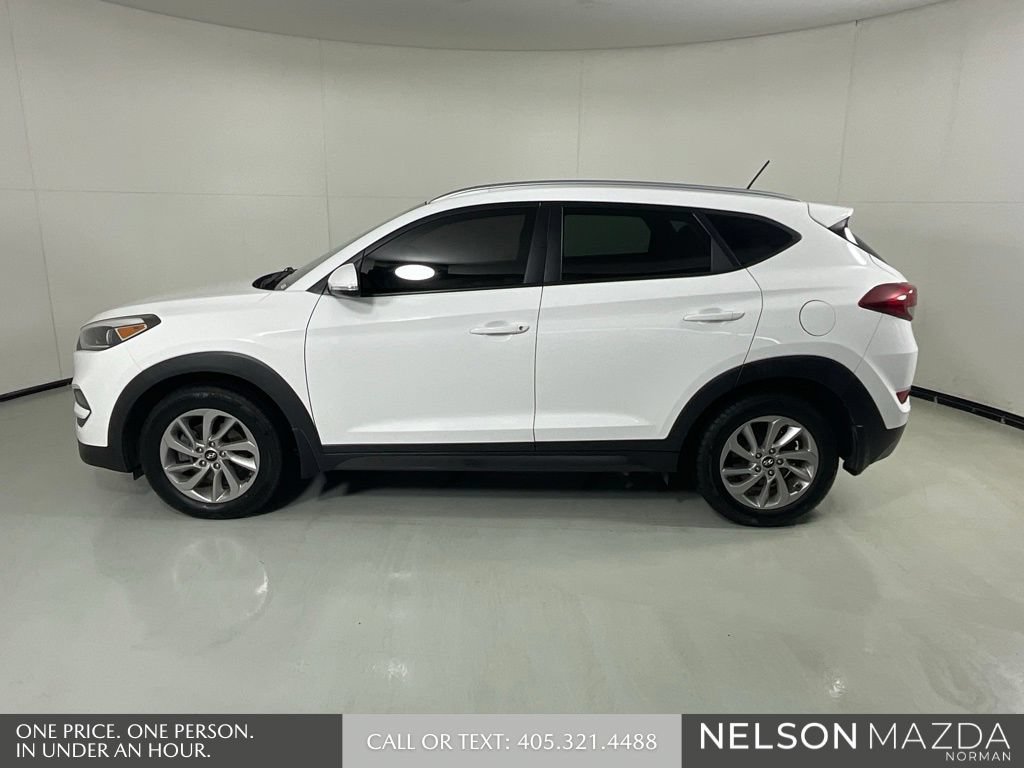 Used 2016 Hyundai Tucson Eco FWD image 9