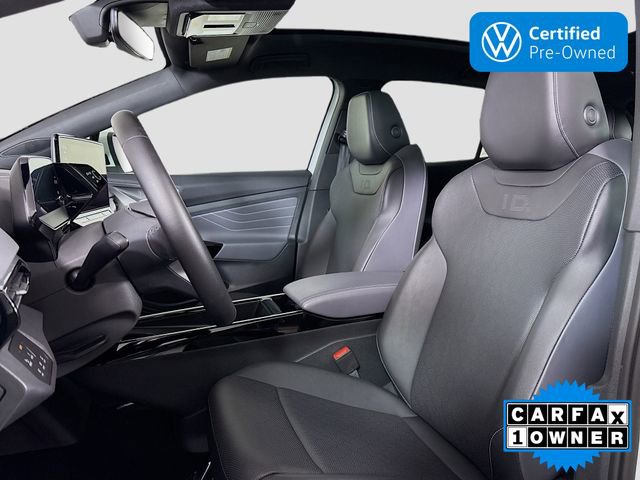 Certified 2023 Volkswagen ID.4 Pro S AWD/4WD image 20