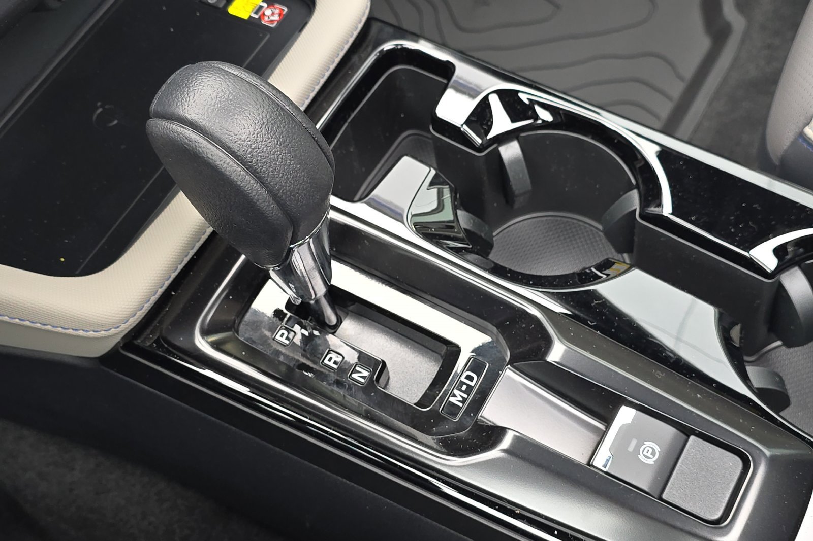 New 2026 Subaru Forester Limited image 22