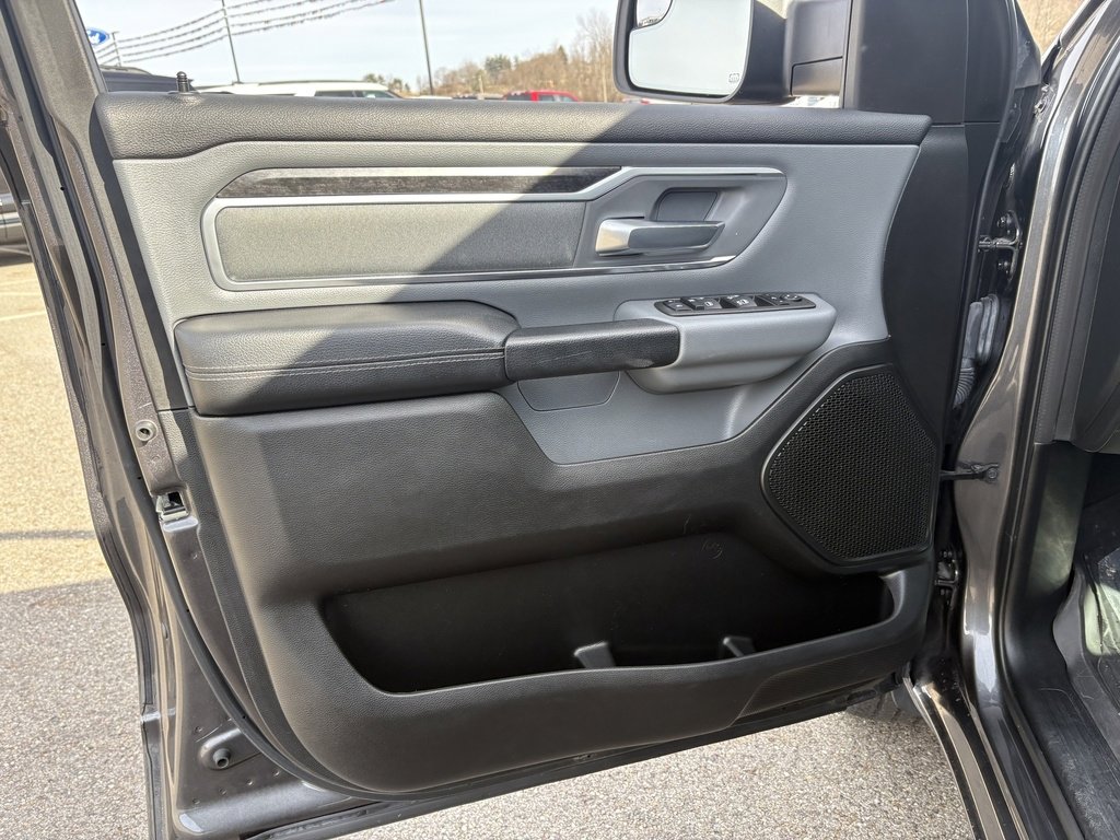 Used 2022 RAM 1500 Big Horn image 31
