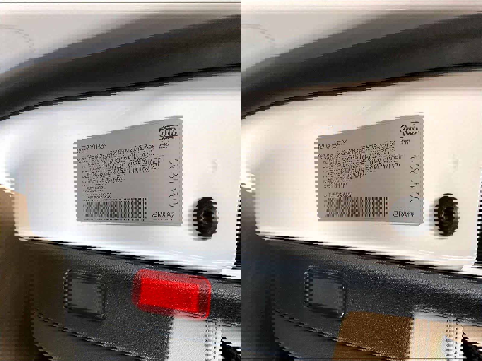 Used 2023 Audi A5 2.0T Premium Plus w/ Premium Plus image 36