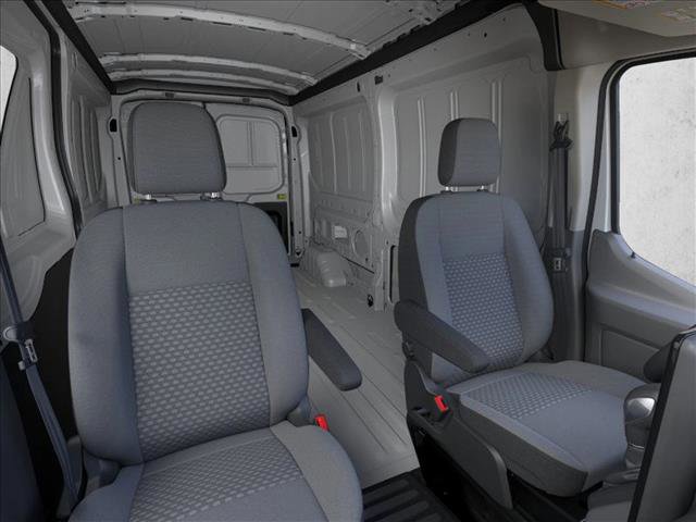 New 2026 Ford Transit 250 148 Medium Roof Extended AWD image 10