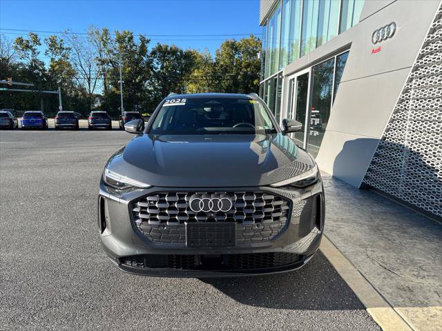 Certified 2025 Audi Q5 Premium AWD/4WD image 6
