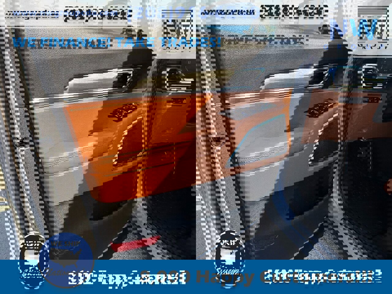 Used 2023 Kia Telluride SX X-Pro image 14