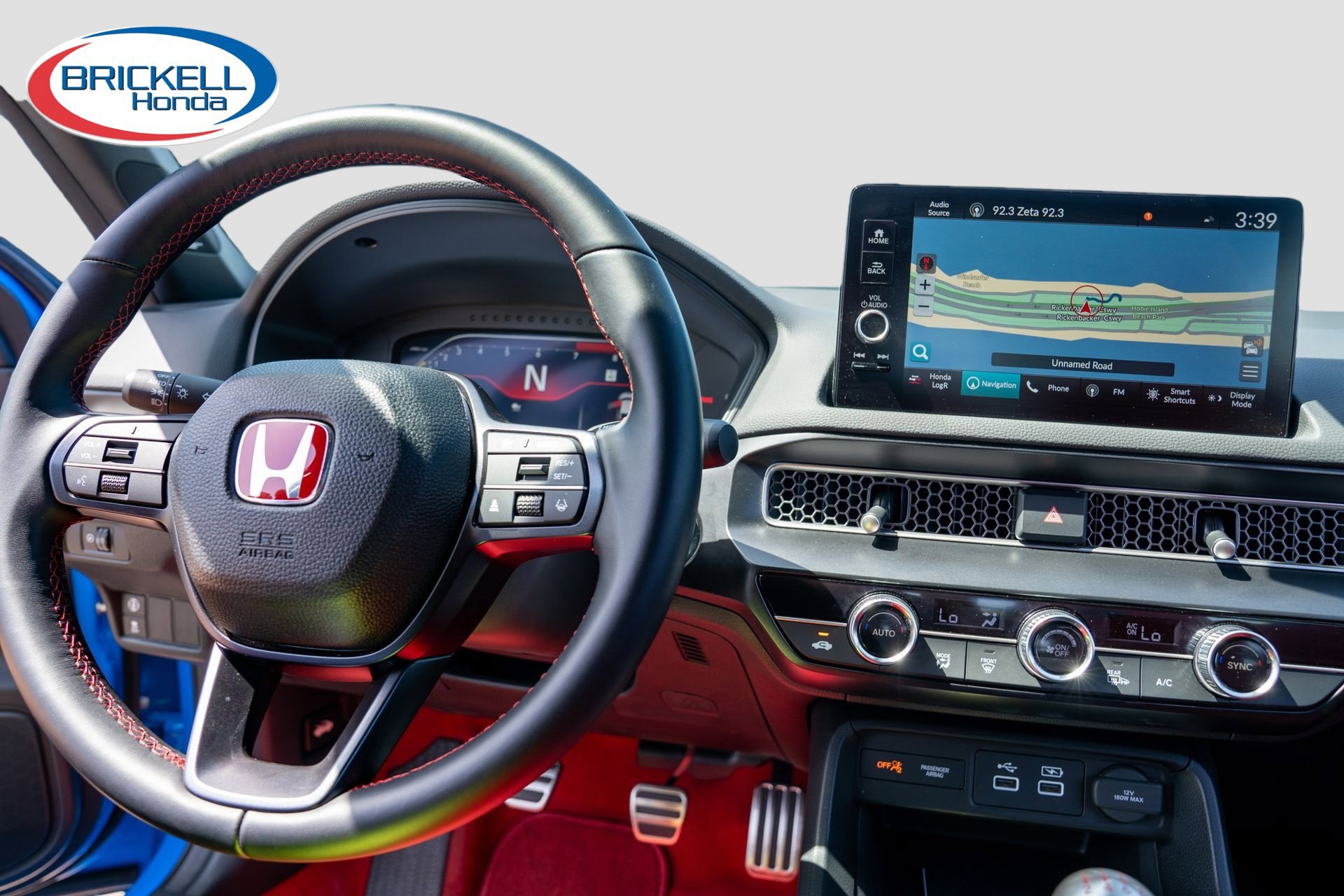 Used 2025 Honda Civic Type R image 22