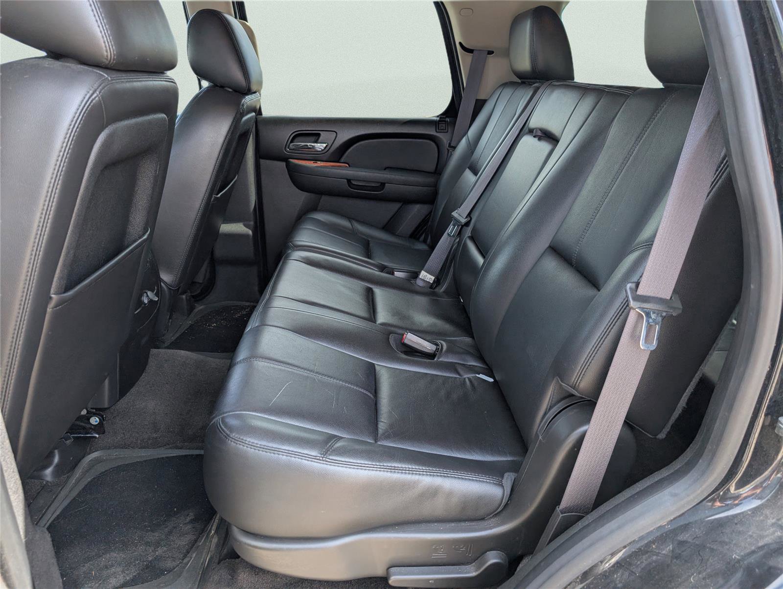 Used 2013 GMC Yukon SLT image 25