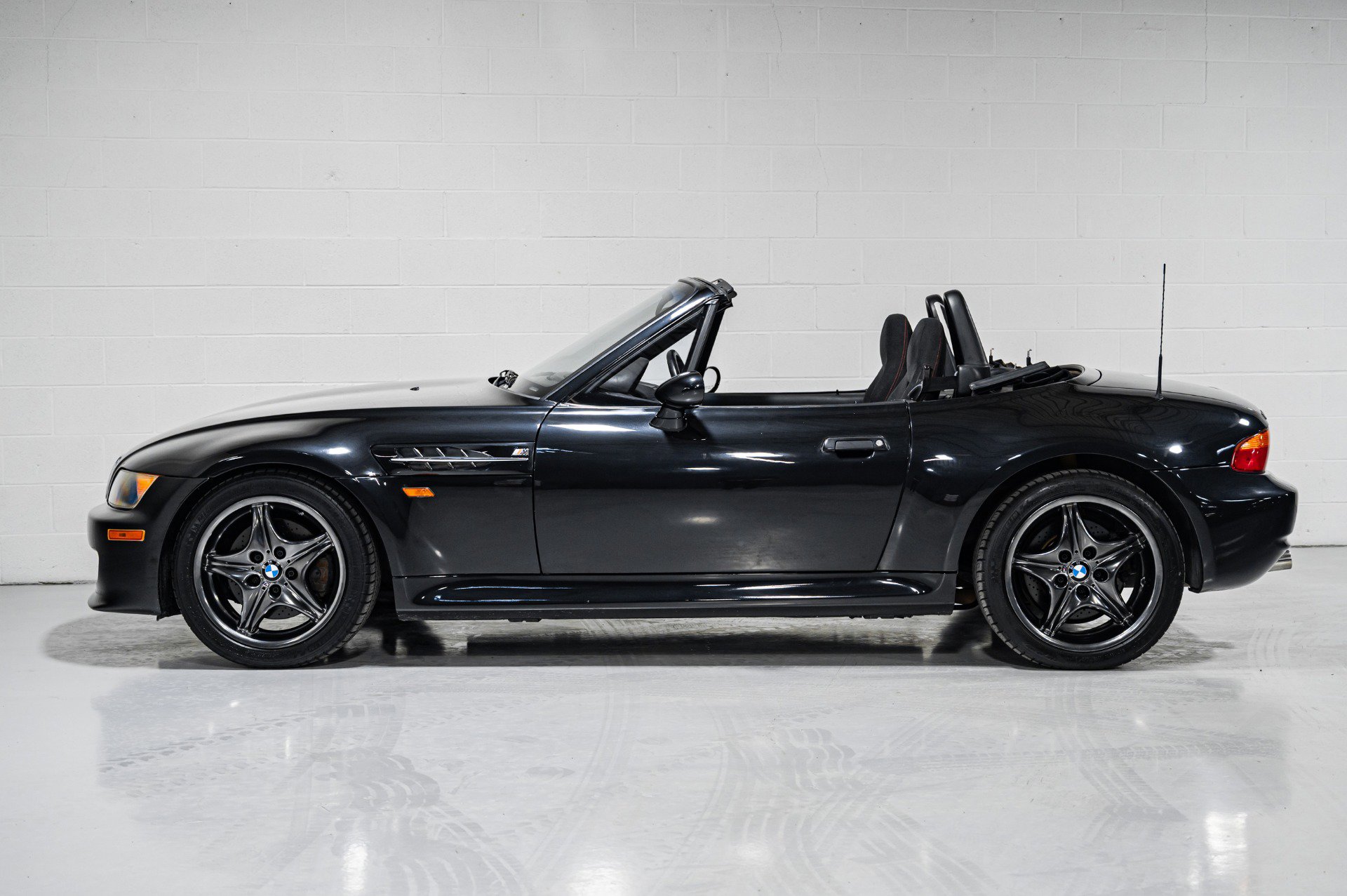 Used 1998 BMW M Roadster image 6