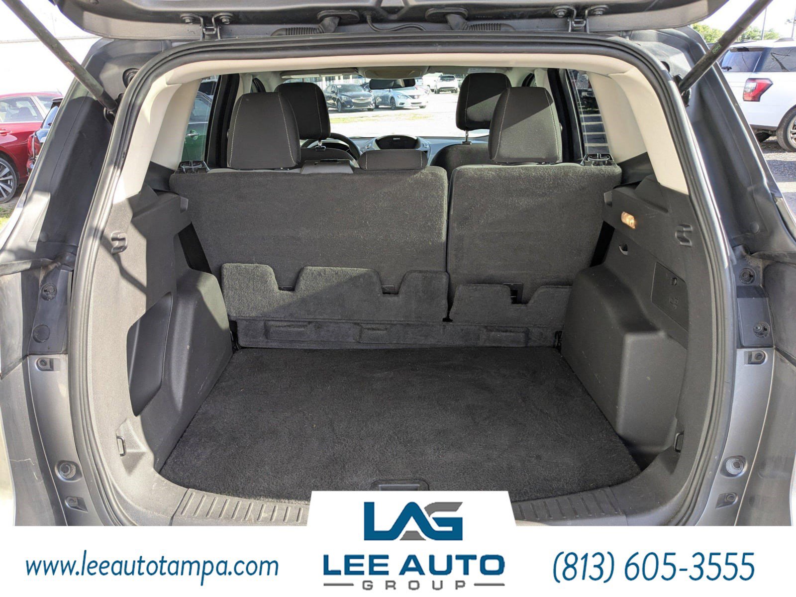 Used 2013 Ford Escape SE image 12