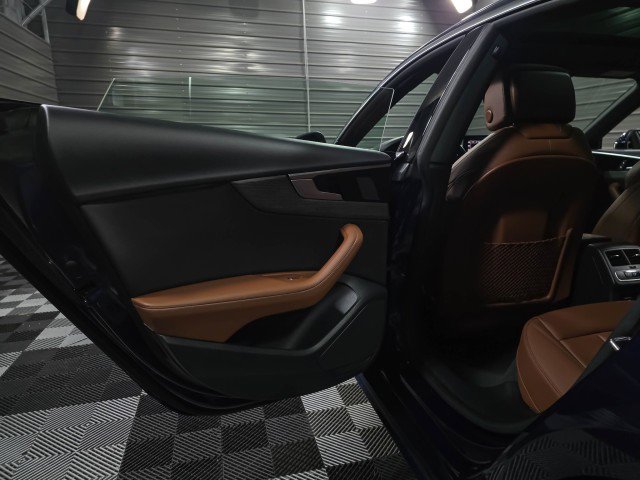 Used 2022 Audi A5 2.0T Premium Plus image 37