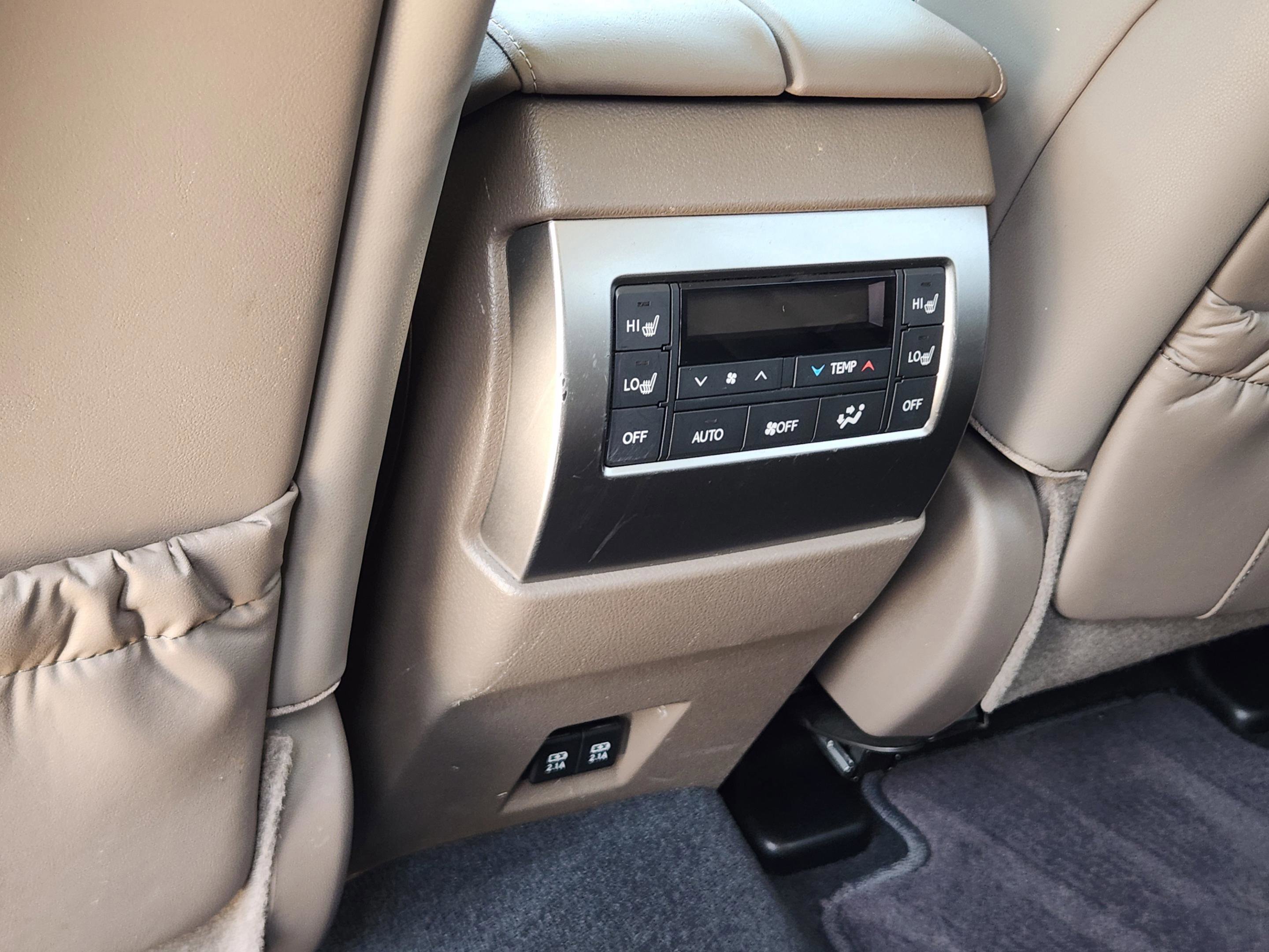Used 2022 Lexus GX 460 Premium w/ Premium Plus Package AWD/4WD image 30