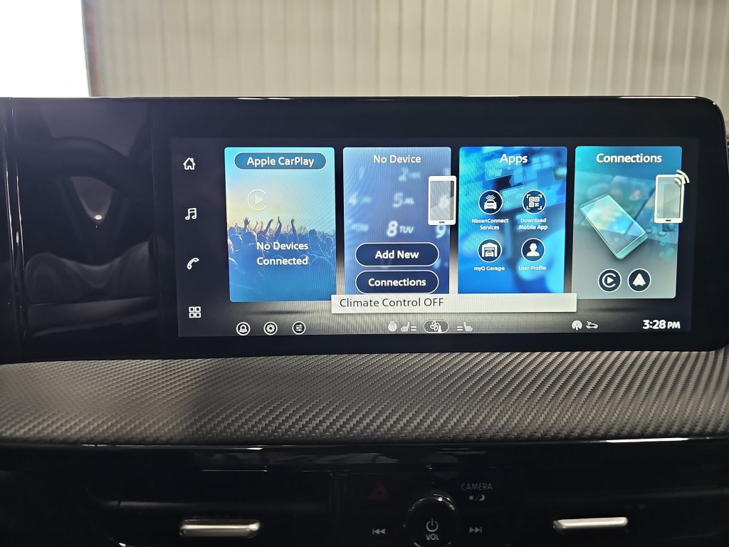Certified 2026 Nissan Kicks SR w/ SR Premium Package AWD/4WD image 21