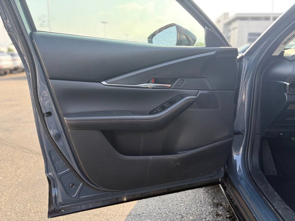 Used 2025 MAZDA CX-30 AWD 2.5 S w/ Preferred Package image 18