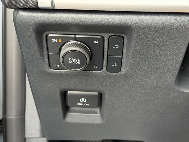 New 2026 Ford Expedition Max Active AWD/4WD image 23