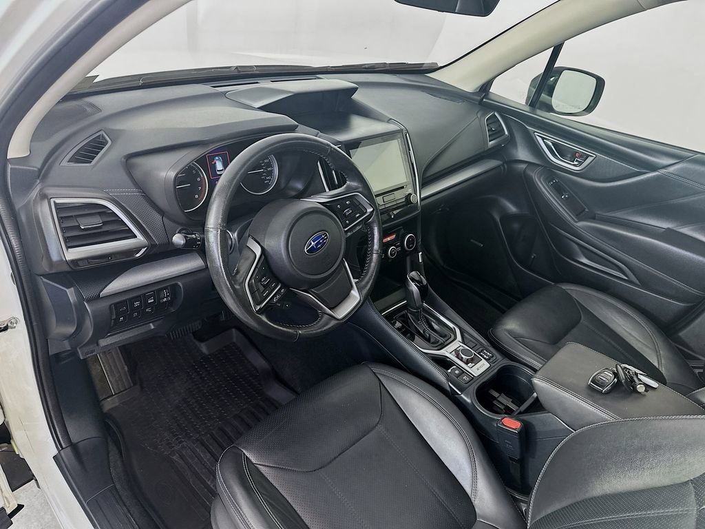 Used 2019 Subaru Forester Limited AWD/4WD image 29