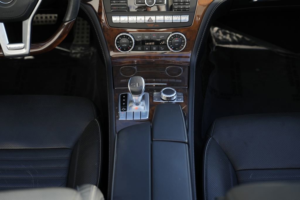 Used 2014 Mercedes-Benz SL 550 image 23