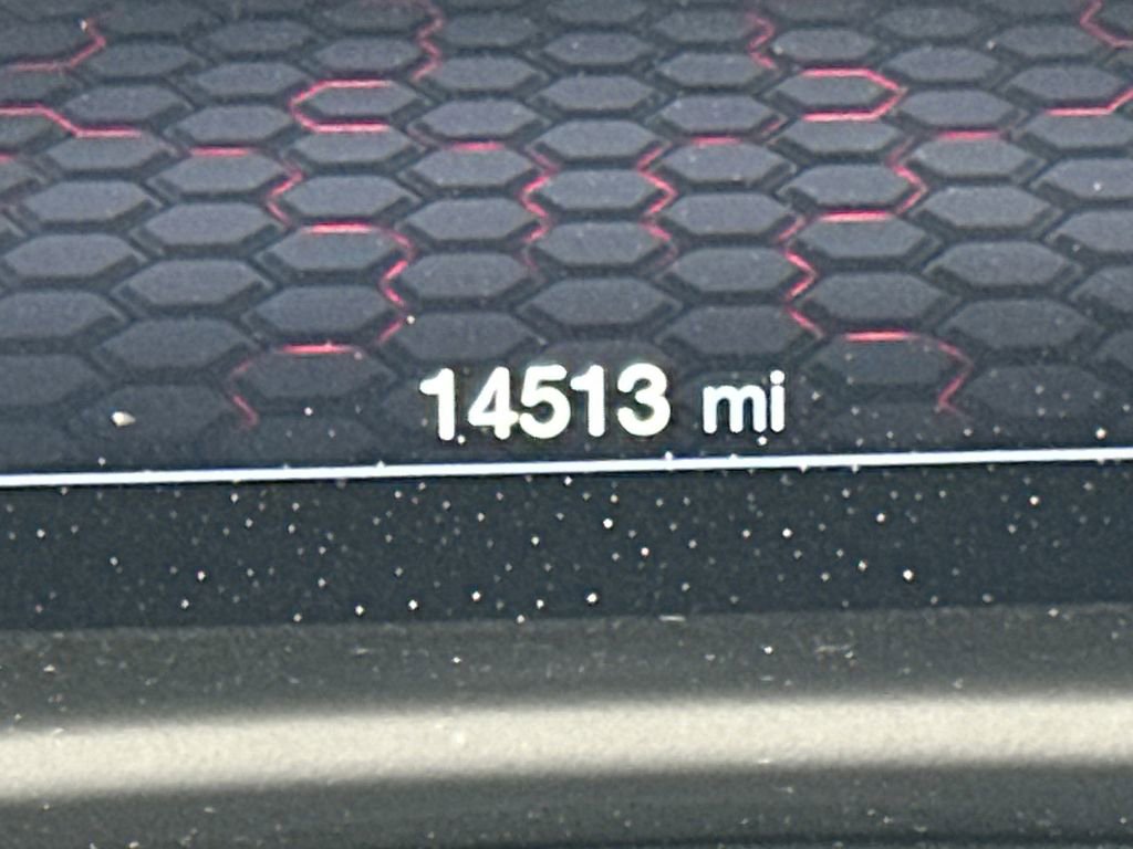 Used 2025 Dodge Hornet GT Plus w/ GT Plus Package image 29