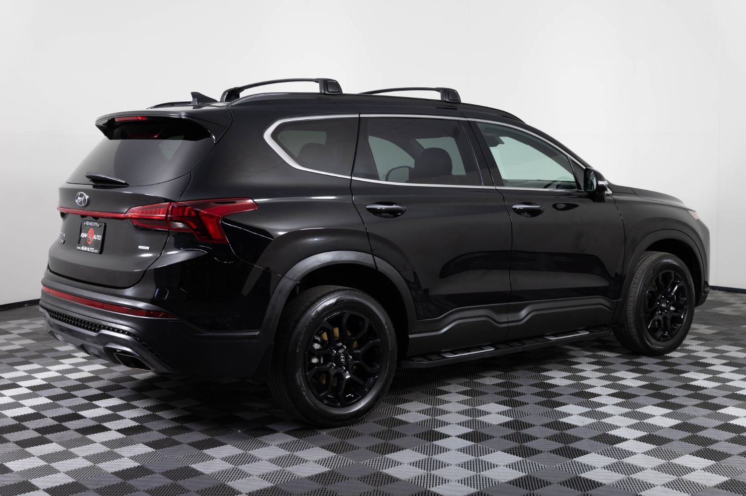 Used 2023 Hyundai Santa Fe XRT AWD/4WD image 8