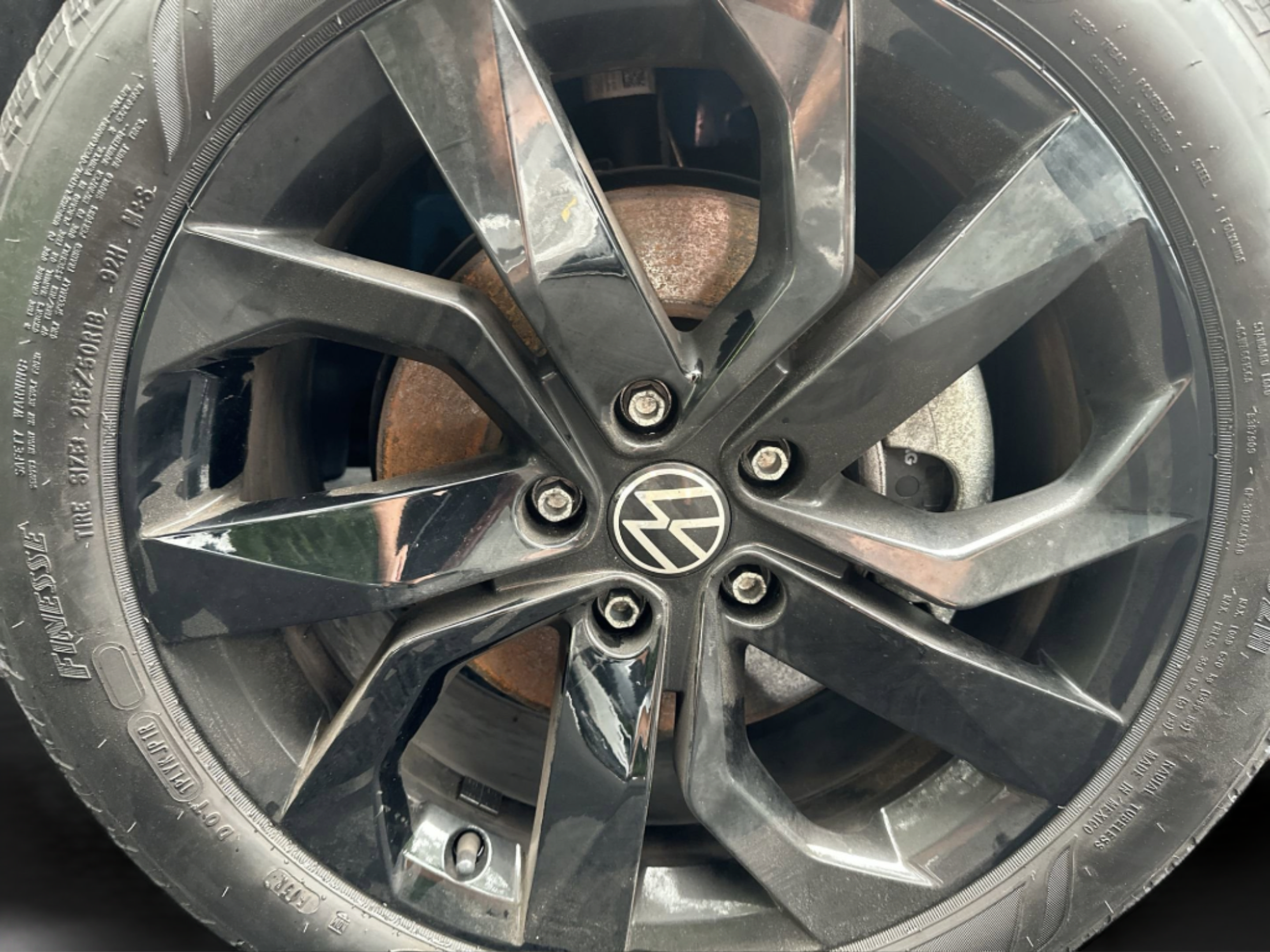 Used 2022 Volkswagen Taos SE FWD image 30