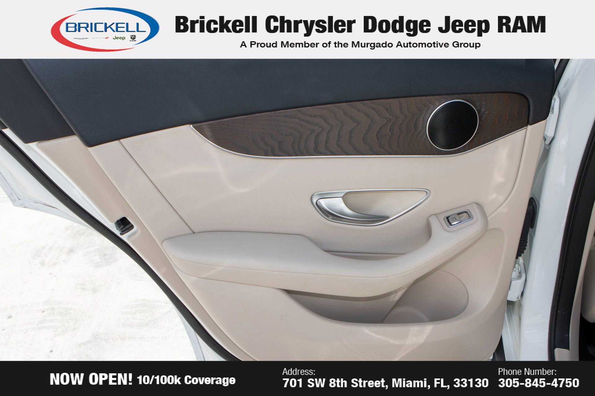 Used 2020 Mercedes-Benz GLC 300 w/ Driver Assistance Package image 12