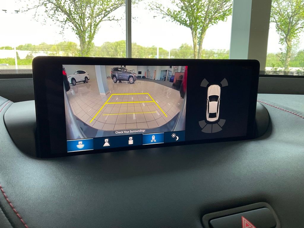 Certified 2025 Acura TLX SH-AWD w/ A-SPEC Pkg image 18