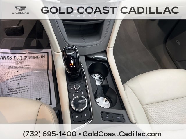 Certified 2022 Cadillac XT6 Premium Luxury w/ Technology Package image 28