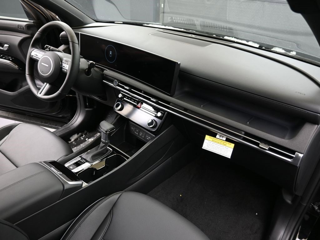 New 2026 Hyundai Santa Cruz Limited image 12