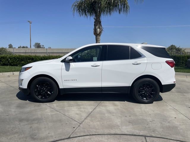 Used 2020 Chevrolet Equinox LT image 5