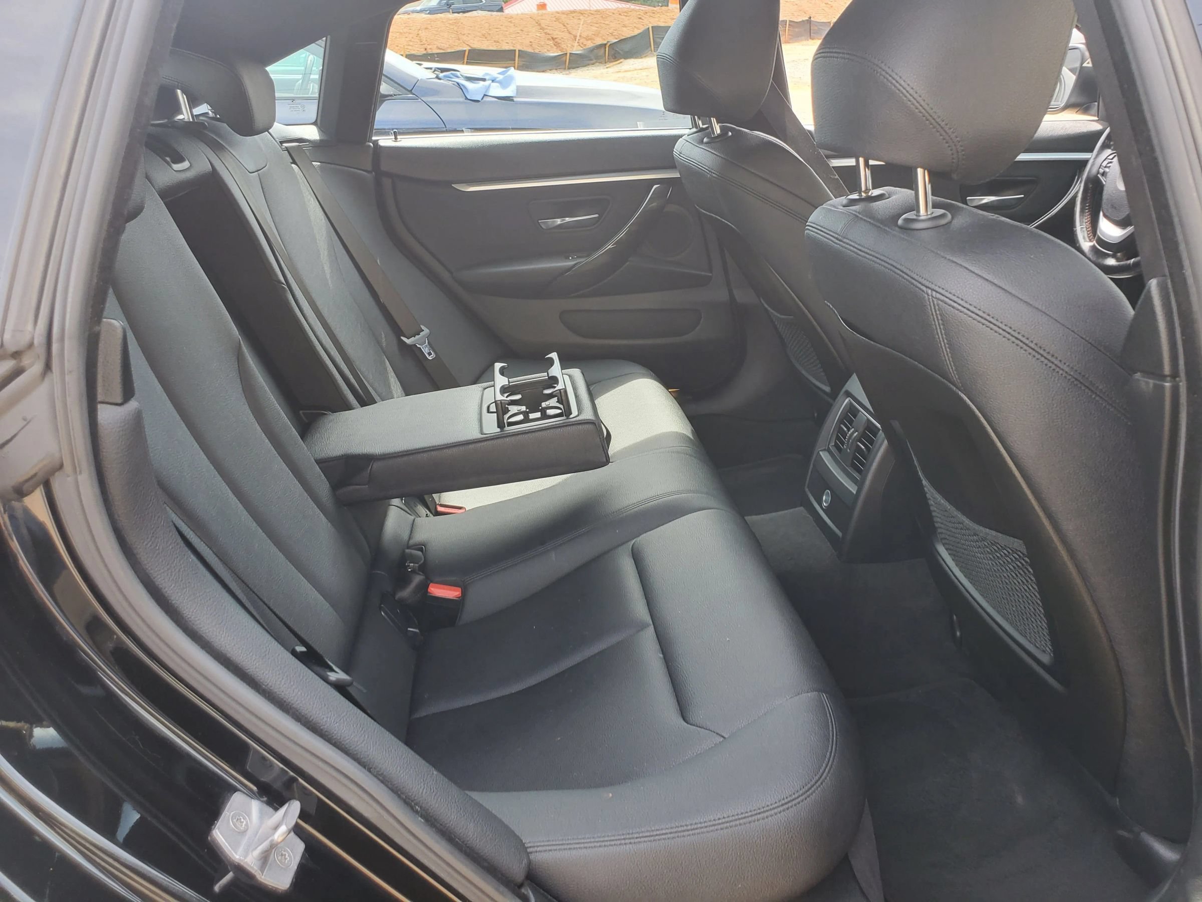 Used 2018 BMW 430i Gran Coupe xDrive AWD/4WD image 5