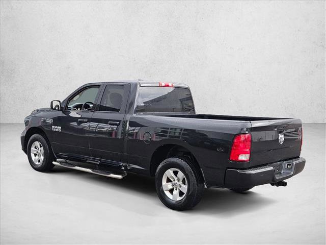 Used 2017 RAM 1500 Express image 4