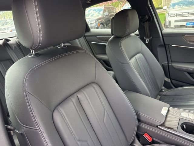 Used 2022 Audi A6 Premium Plus w/ Premium Plus Package AWD/4WD image 23