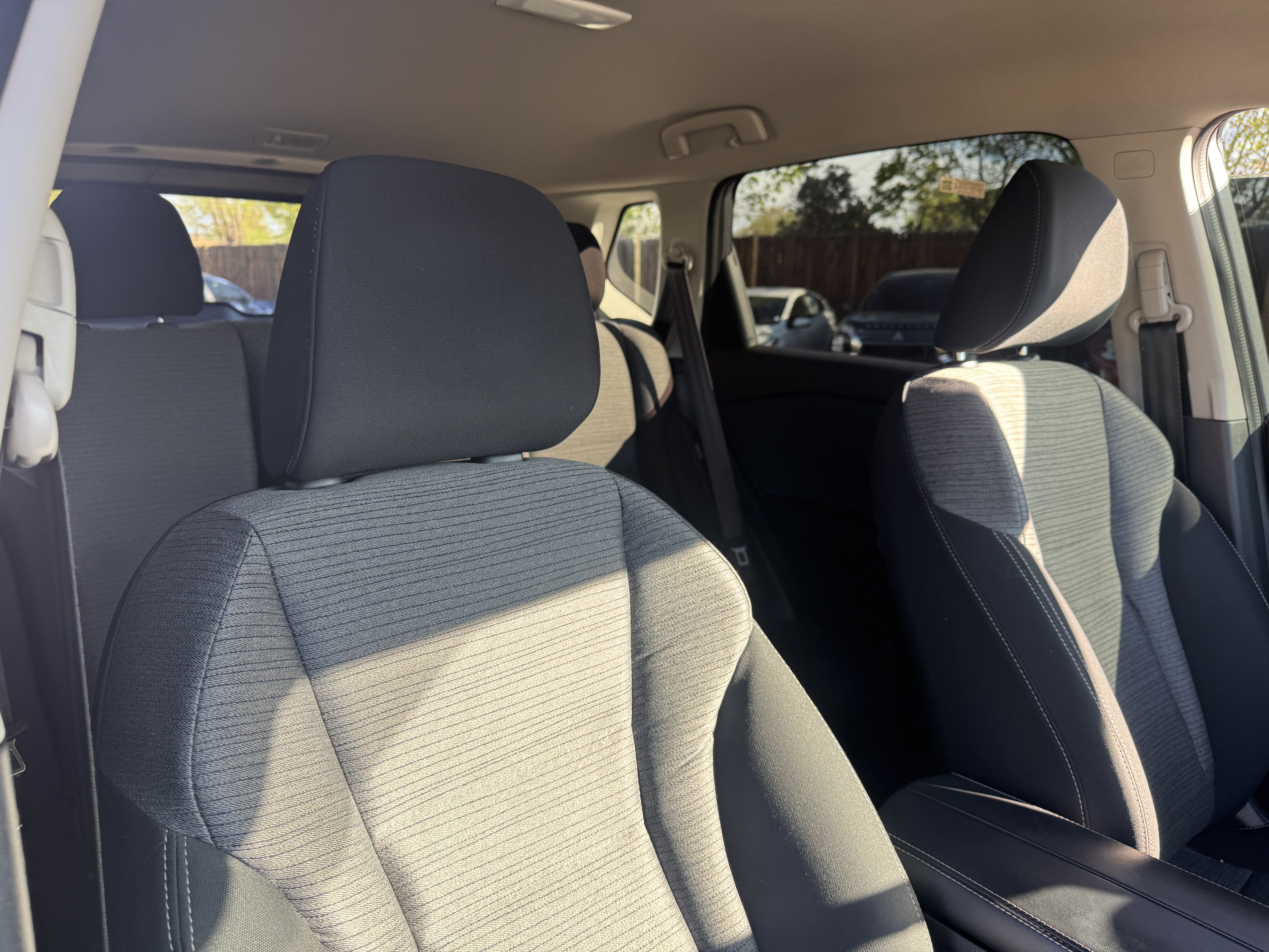 Used 2021 Nissan Rogue S image 20