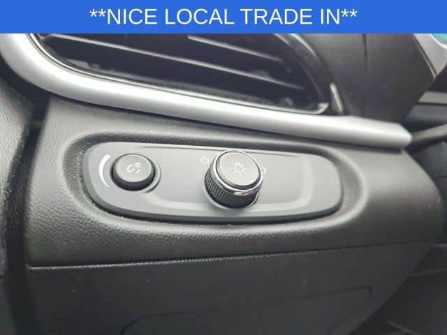 Used 2017 Chevrolet Volt LT image 34