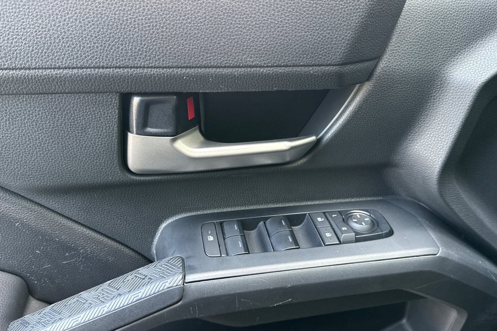 Certified 2024 Toyota Tacoma TRD Sport image 14