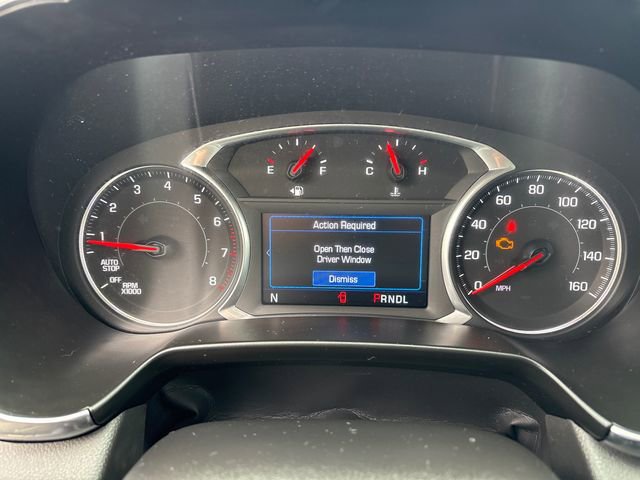 Used 2021 Chevrolet Blazer LT image 20