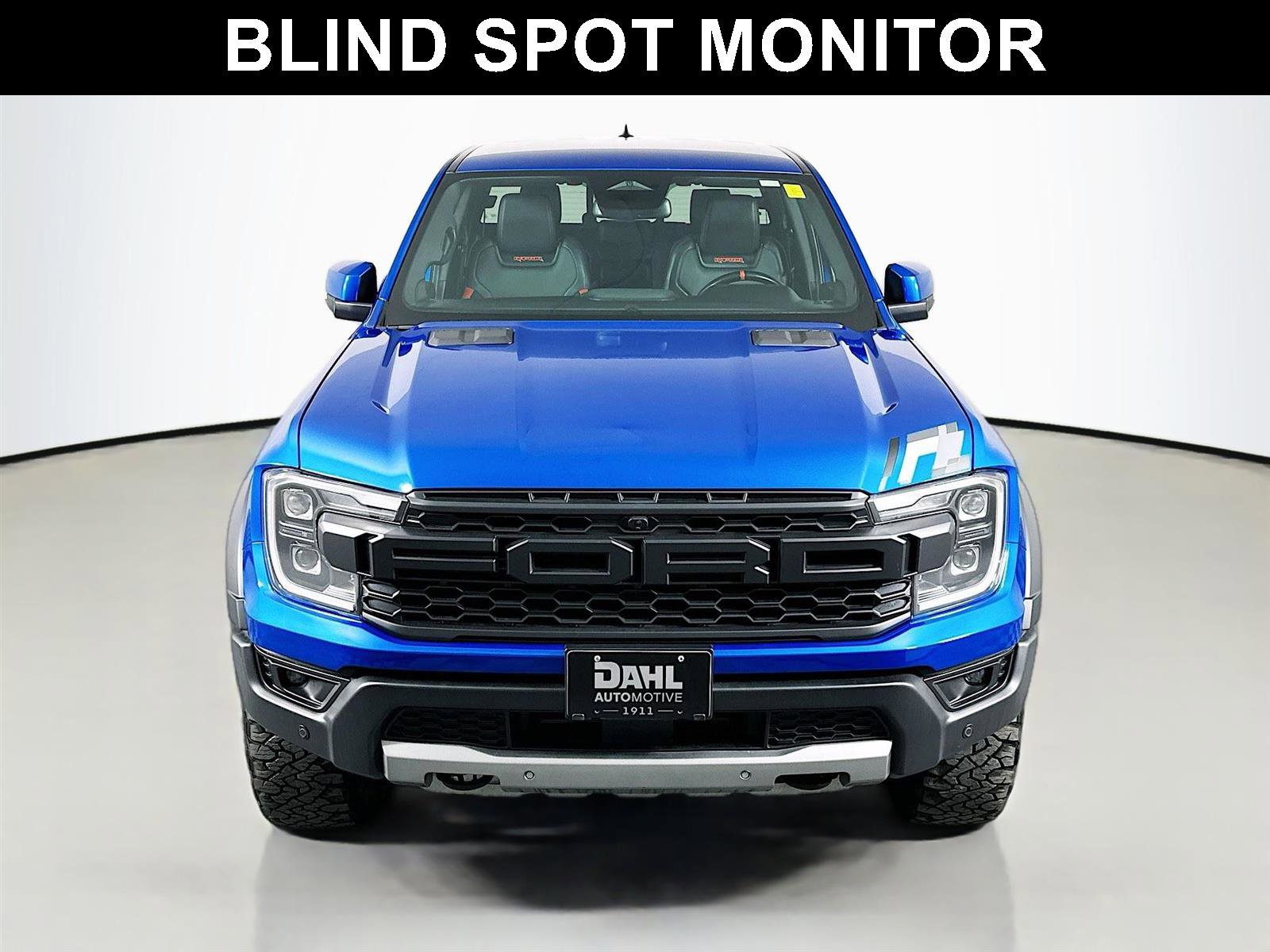 Used 2024 Ford Ranger Raptor image 4