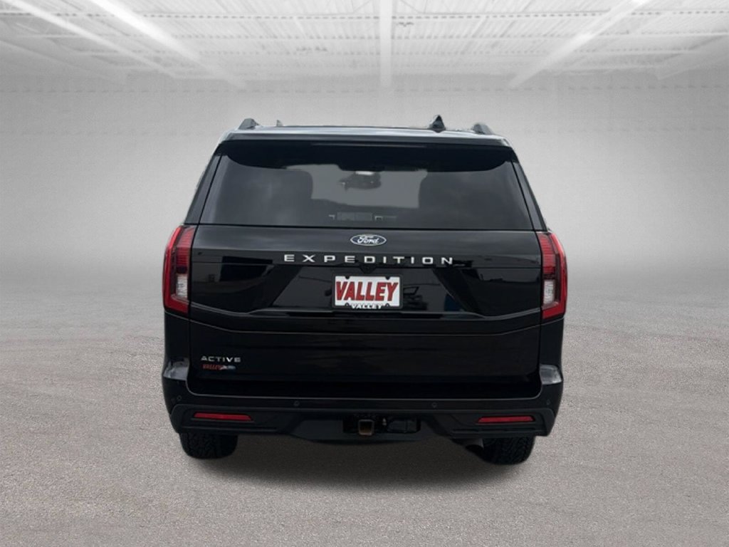 Certified 2026 Ford Expedition Active AWD/4WD image 12