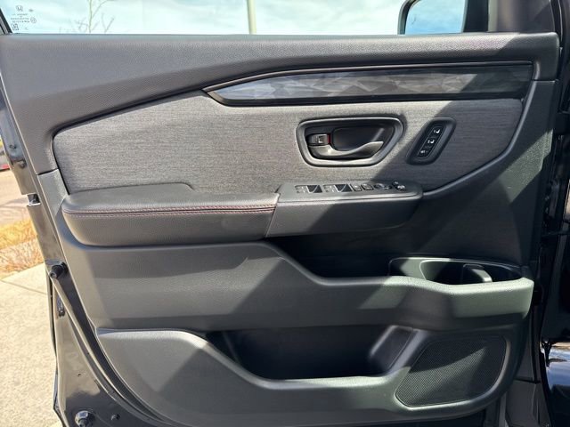 Used 2026 Honda Passport TrailSport image 24