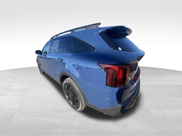 Certified 2024 Kia Sorento SX AWD/4WD image 14