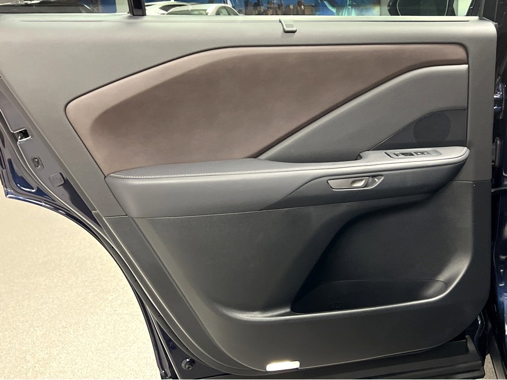 Used 2025 Lexus TX 350 AWD image 18