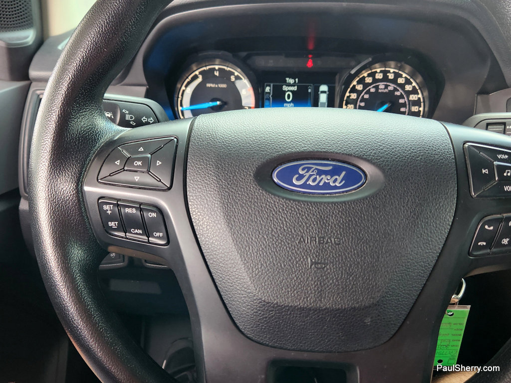 Used 2021 Ford Ranger XL w/ Equipment Group 101A High AWD/4WD image 30