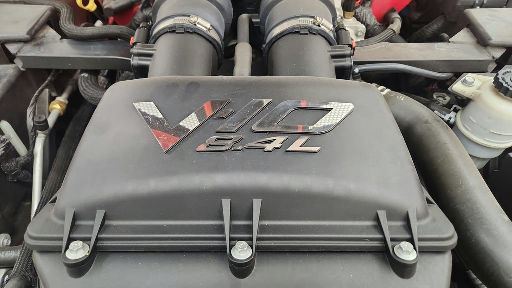 Used 2008 Dodge Viper SRT-10 RWD image 36